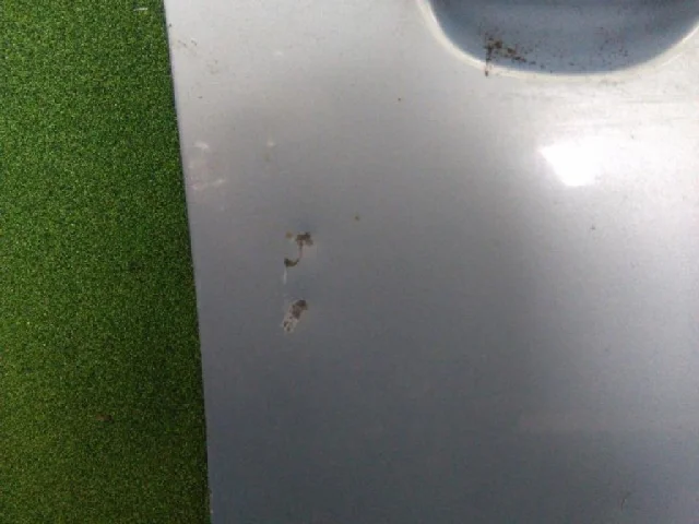 Дверь передняя правая для Toyota Corolla E120/E130 Седан 2000-2007 на фотографиях