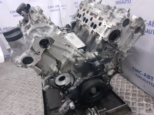 Продажа двигателя 642.932