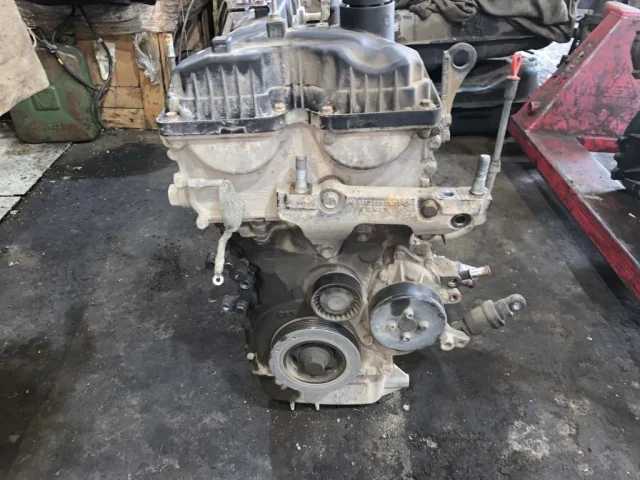 Продажа двигателя G20