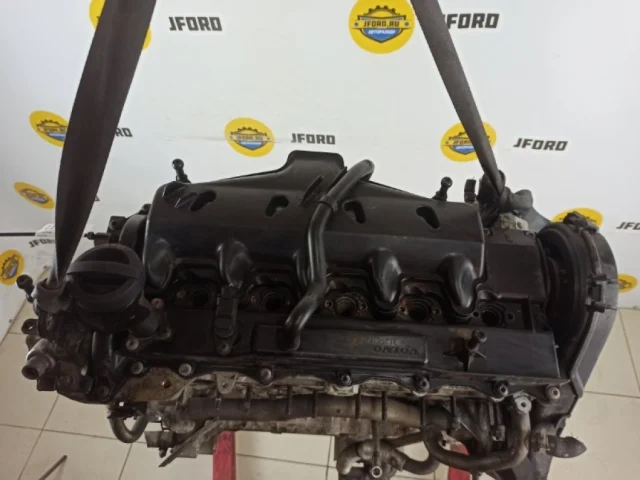 Продажа двигателя D5244T5