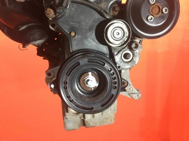 Продажа двигателя Z18XER