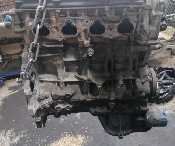 Продажа двигателя QR20DE