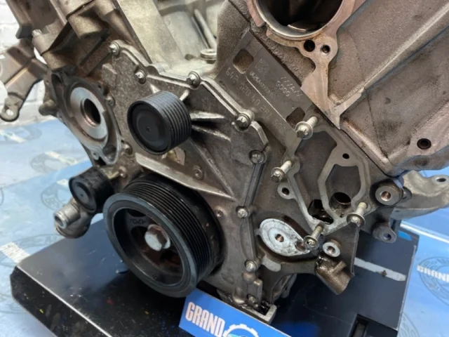 Продажа двигателя 642.932