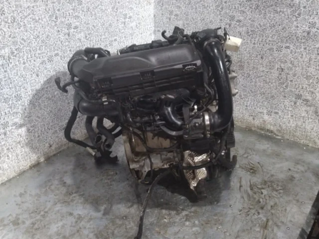 Продажа двигателя EP6DT