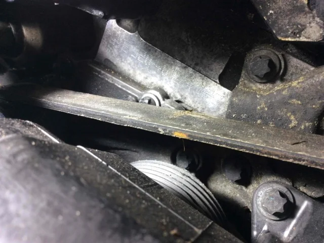 Продажа двигателя 642.920