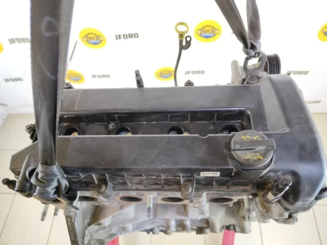 Продажа двигателя QQDB