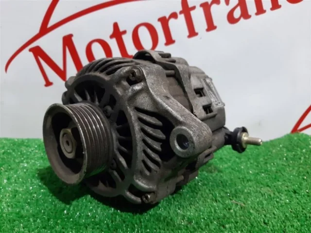 Генератор для Nissan Primera P12 Седан 2002-2008 на фотографиях