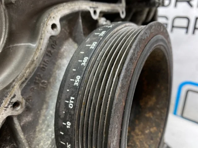 Продажа двигателя 113.941