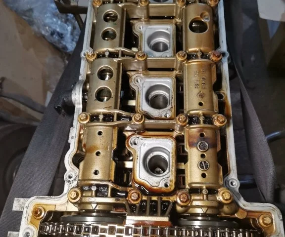 Продажа двигателя 271.952