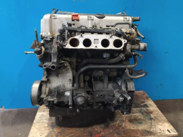 Продажа двигателя K24A1