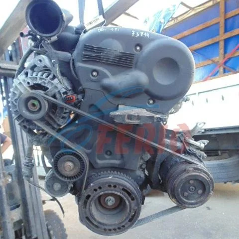 Продажа двигателя X18XE1