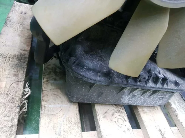 Продажа двигателя 112.951