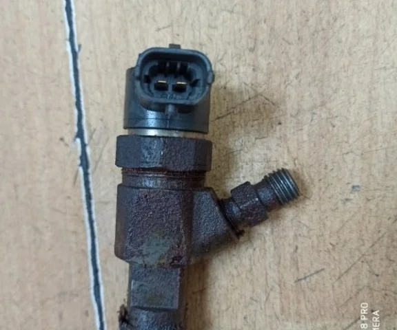 Форсунка топливная для Opel Insignia Универсал A 2008-2017 на фотографиях