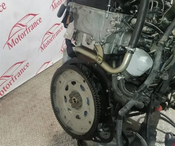 Продажа двигателя YD25