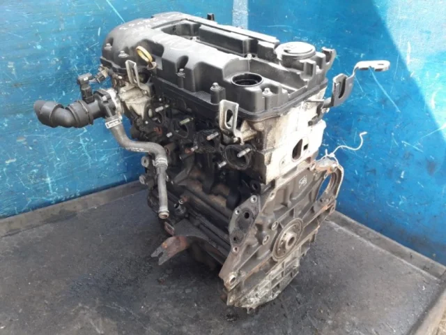 Продажа двигателя A14NET