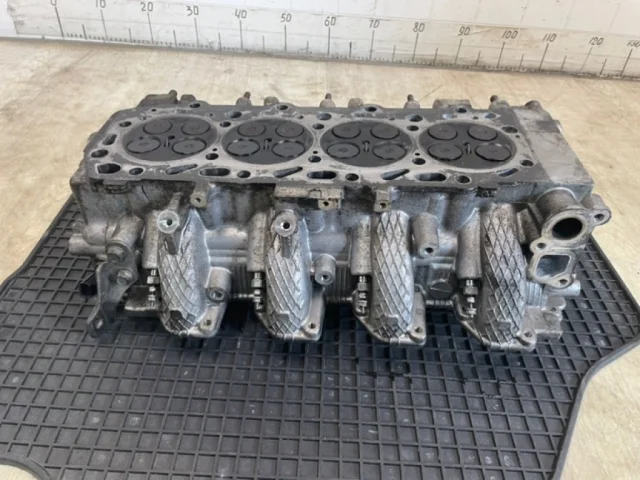 ГБЦ для Mitsubishi Pajero Sport KH0 2008-2013 на фотографиях