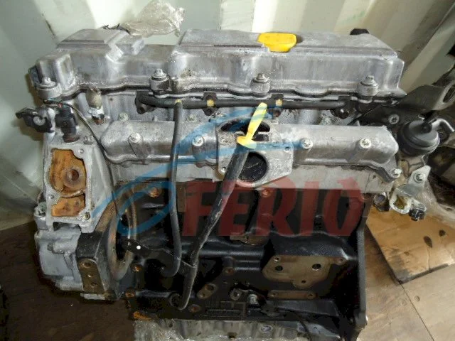 Продажа двигателя X22DTH