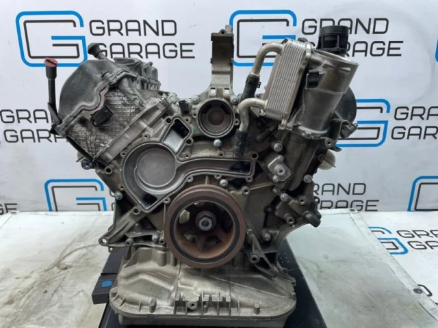 Продажа двигателя 112.912