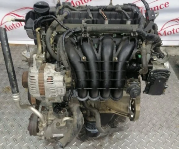 Продажа двигателя 4A91