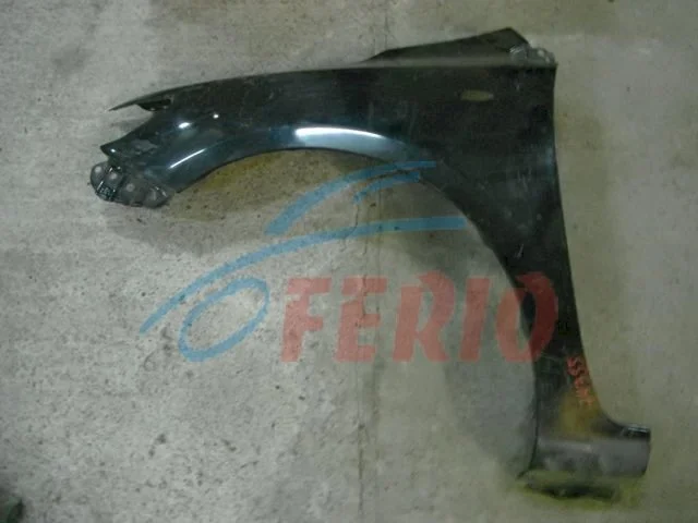 Крыло левое для Toyota Corolla E140/E150 Седан 2006-2013 на фотографиях