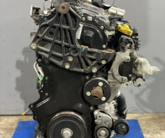 Продажа двигателя M9R