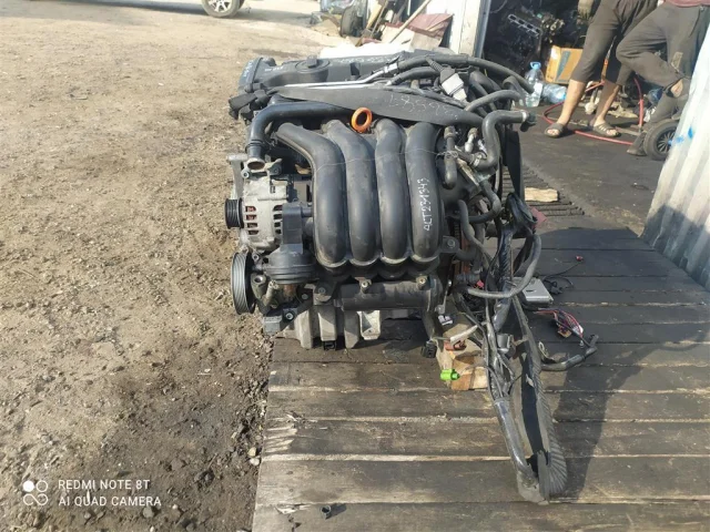 Продажа двигателя ALT