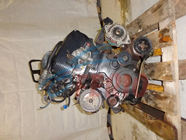 Продажа двигателя FE