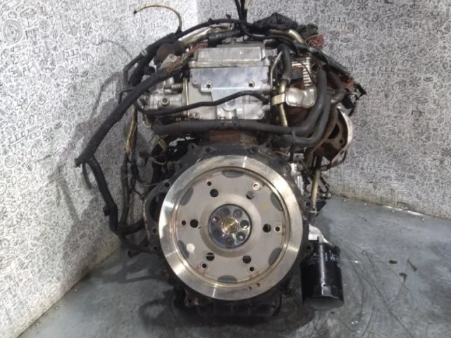 Продажа двигателя 4M41