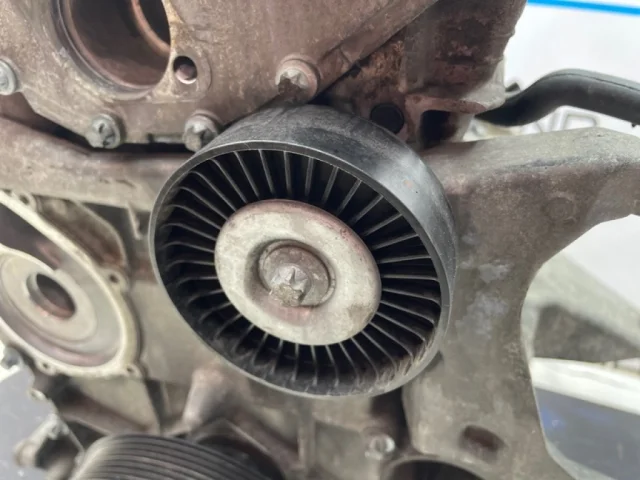 Продажа двигателя 271.820