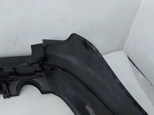 Бампер для Ford Explorer UN152 2001-2005 на фотографиях