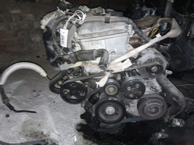 Продажа двигателя 1AZ-FSE