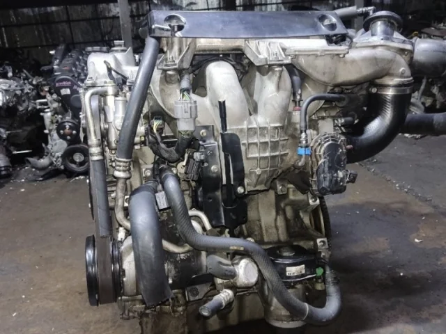 Продажа двигателя L3 VDT