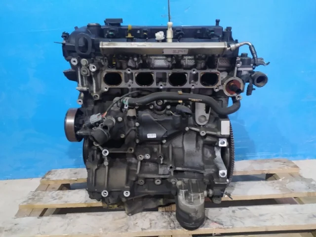 Продажа двигателя SEBA