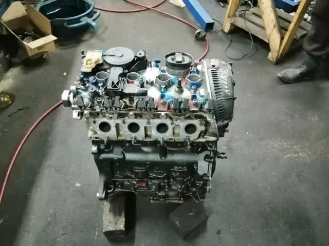 Продажа двигателя CDNC