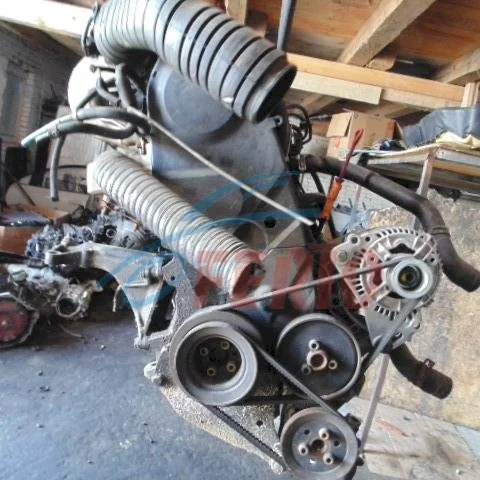 Продажа двигателя 2E