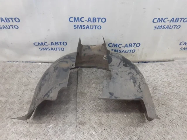 Подкрылок передний левый для Volvo XC70 BZ 2007-2016 на фотографиях