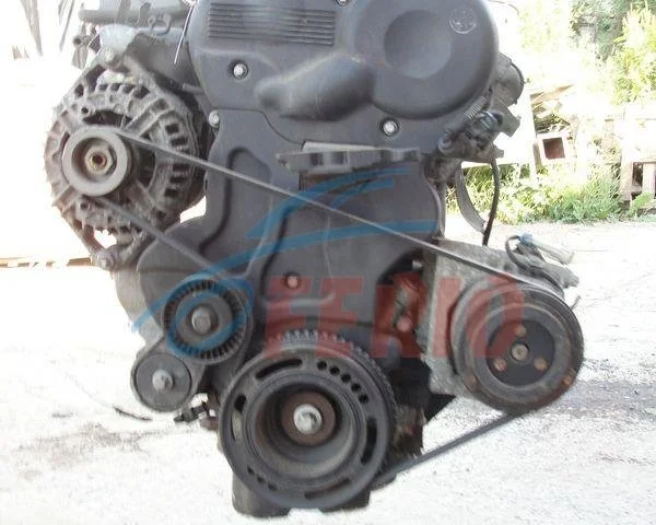 Продажа двигателя Z16XE