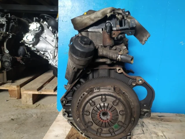 Продажа двигателя Z12XEP