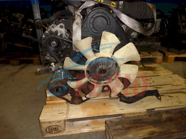 Продажа двигателя RF