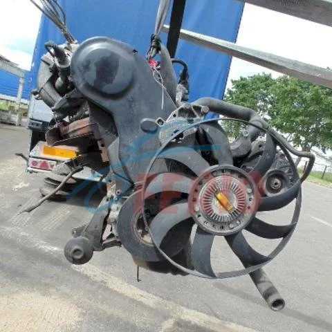 Продажа двигателя AAR