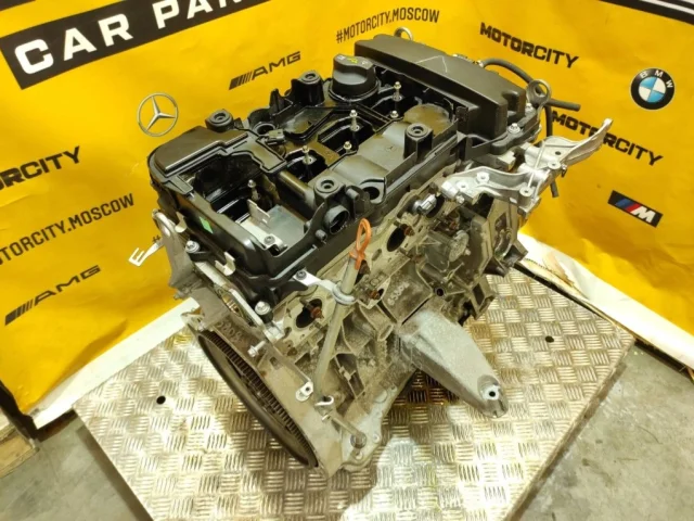 Продажа двигателя 271.820