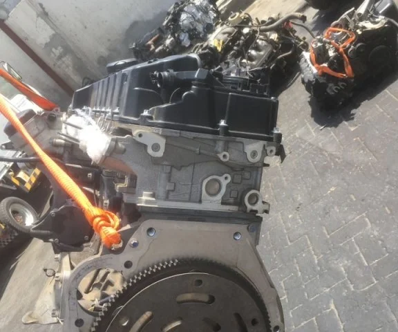 Продажа двигателя N52B25