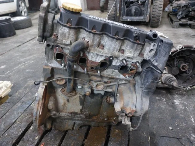 Продажа двигателя X16SZR