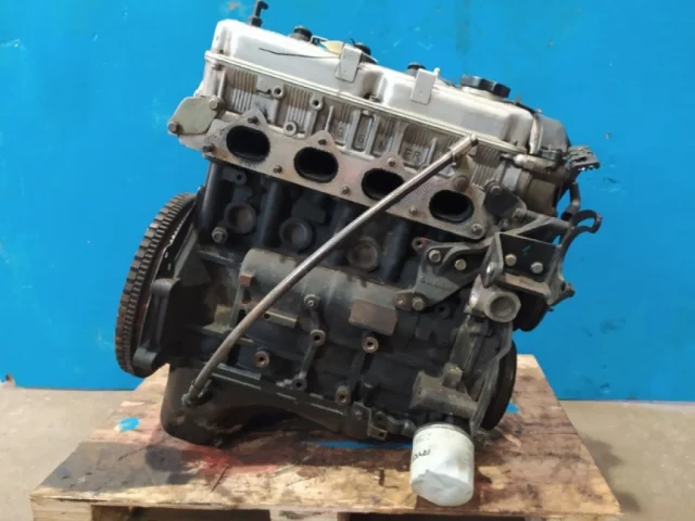 Продажа двигателя 4G69S4N