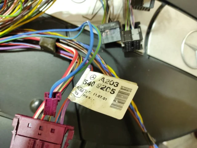 Продажа двигателя 112.961