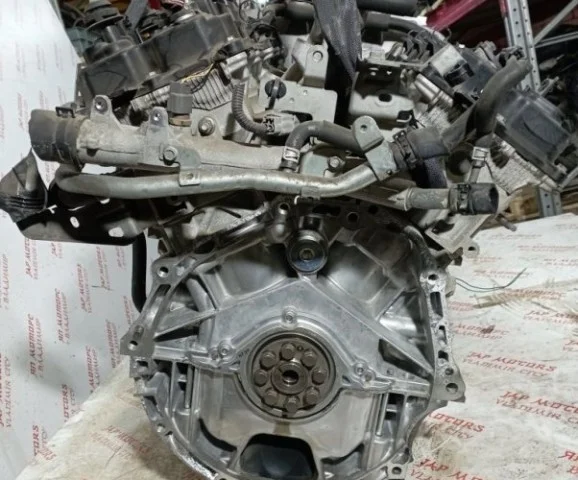 Продажа двигателя VQ25DE