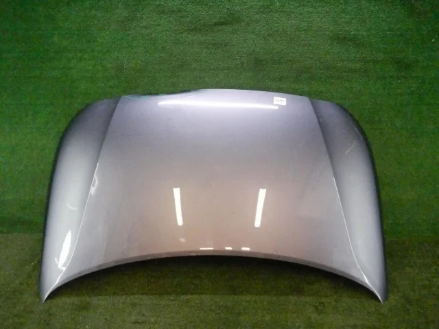 Капот для Hyundai Solaris 1 рестайлинг 2014-2017 на фотографиях