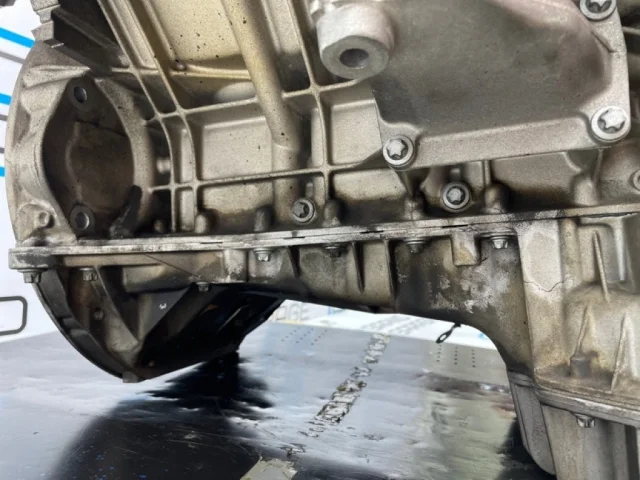 Продажа двигателя 112.912