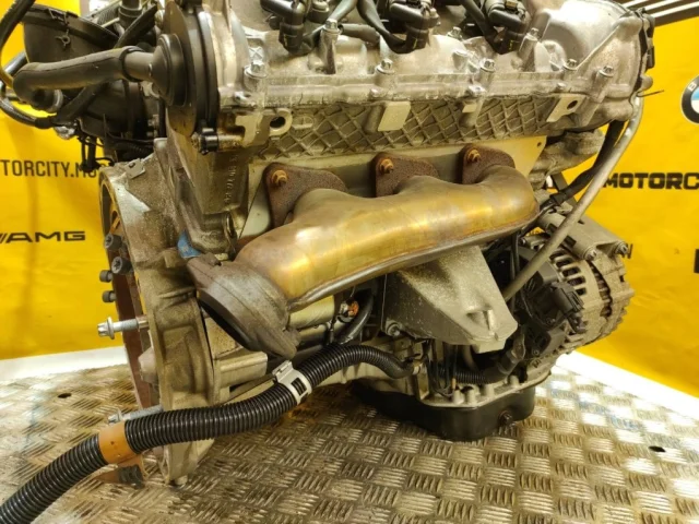 Продажа двигателя 272.975