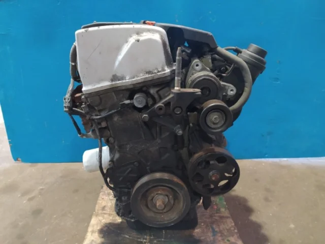 Продажа двигателя K20A4